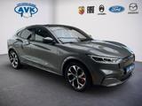 Ford Mustang Mach-E AWD AHK, Navi - Ford Mustang Mach-E: Awd