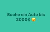 Skoda Suche ein Auto bis 2500, VW Passat, Skoda... - Skoda Octavia aus 2005 mit Diesel-Antrieb