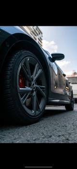 Audi S3 TFSI S tronic quattro Sportback - - Audi S3 in Mainz