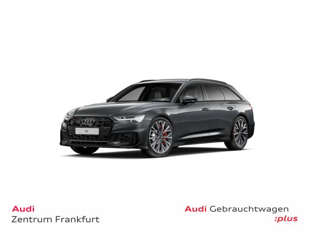 Audi S6 - Bild 1