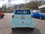 Aixam eMinauto 48V permuttjadegrün - gebrauchte Aixam Kleinwagen