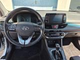 Hyundai i30 1.0 T-GDI Select Alu Klima Kamera AA/AC - Hyundai i30 in Bonn