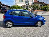 Volkswagen Polo V Comfortline 2.Hand Klima Alu WR - Volkswagen Polo aus 2010: Comfortline
