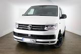 Volkswagen T6 Multivan Edition*ACC*Kamera*Standhz*Alcantara - gebrauchte VW T6 Multivan aus dem Jahr 2018