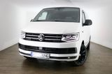 Volkswagen T6 Multivan Edition*ACC*Kamera*Standhz*Alcantara - mit Diesel-Antrieb: Standheizung, Kleinbus