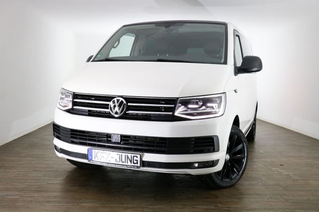 Volkswagen T6 Multivan Edition*ACC*Kamera*Standhz*Alcantara