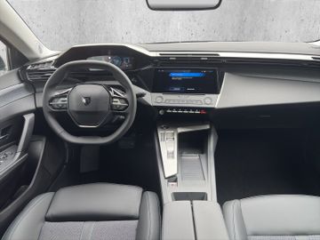 Peugeot 408 Allure HYBRID 145 e-DSC6 360°KAMERA*