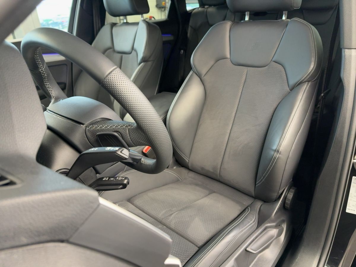 Audi Q5 - Bild 18