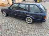 BMW E30 Touring 325i 2,5 BJ 1989  - BMW 3 Series: Kombi, E30