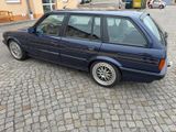 BMW E30 Touring 325i 2,5 BJ 1989  - BMW 325: E30