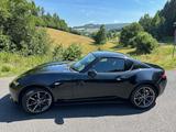 Mazda MX-5 2.0 SKYACTIV-G 184 Sports-Line Sports-Line - gebrauchte Mazda MX-5 aus dem Jahr 2019