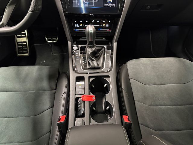 Arteon Shooting Brake R-Line 2.0 TDI DSG AHK PAN