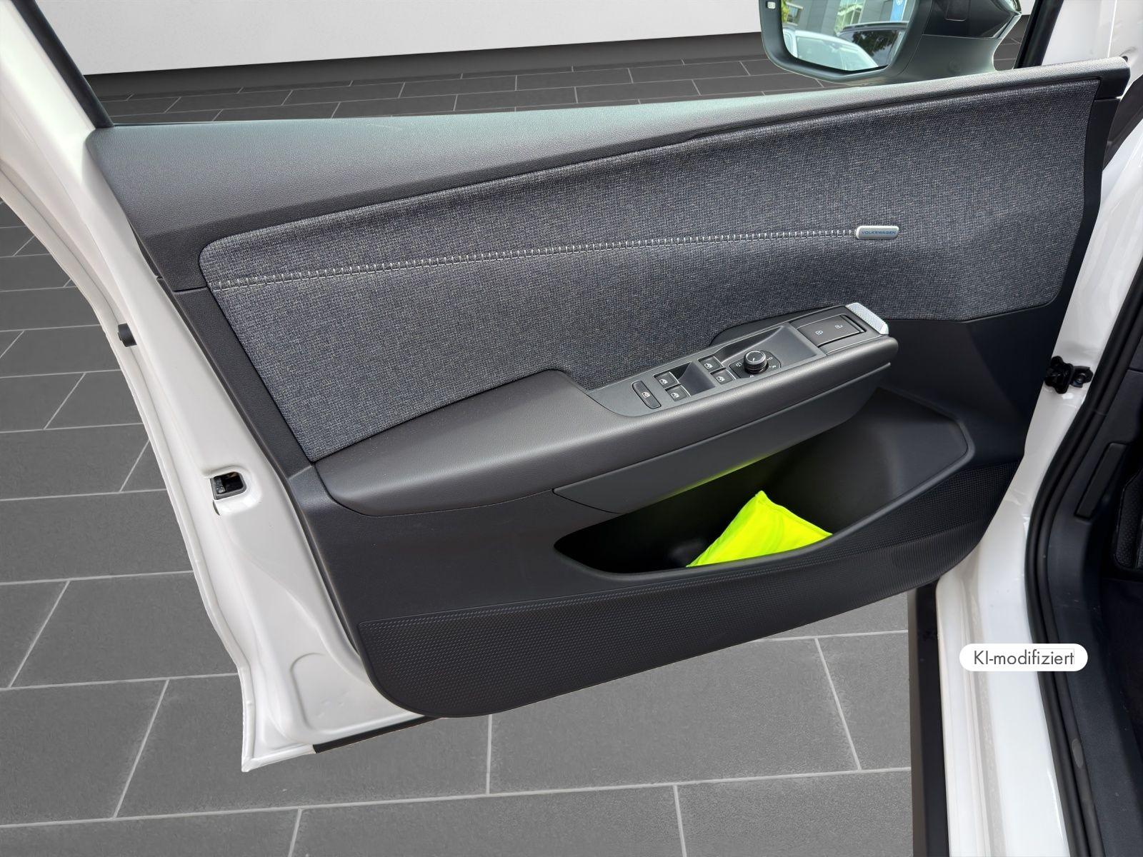 Volkswagen ID.Polo Launch-Edition Style 52 kWh