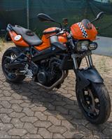 BMW F800R - Offers