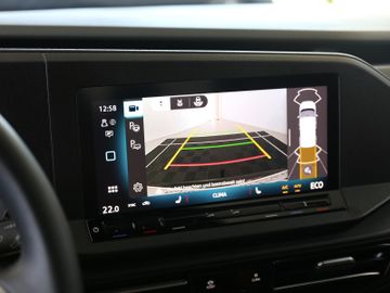 Volkswagen Caddy eHybrid DSG PanAmericana LED NAVI ACC AHK