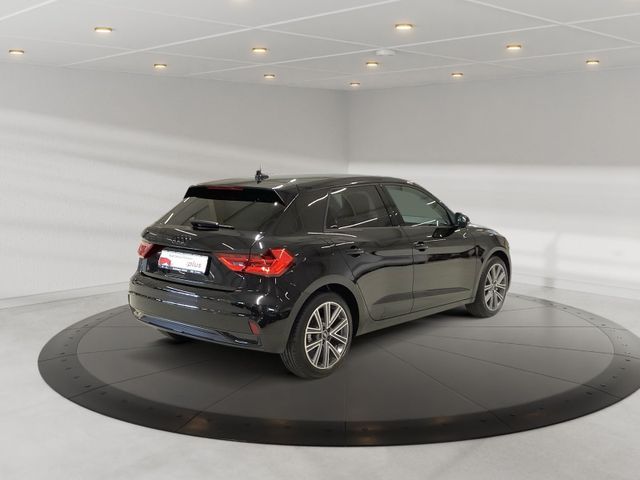 A1 Sportback Advanced 30 TFSI 85(116) kW(PS) S t