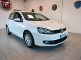 Volkswagen Golf 1.6 5p. Comfortline BiFuel - Volkswagen mit LPG-Antrieb: Limousine