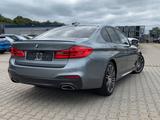 BMW 520d M Sport Paket* 1 Hand* Topzustand - BMW 520: M Paket