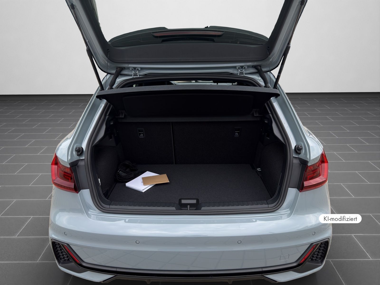 Audi A1 - Bild 16