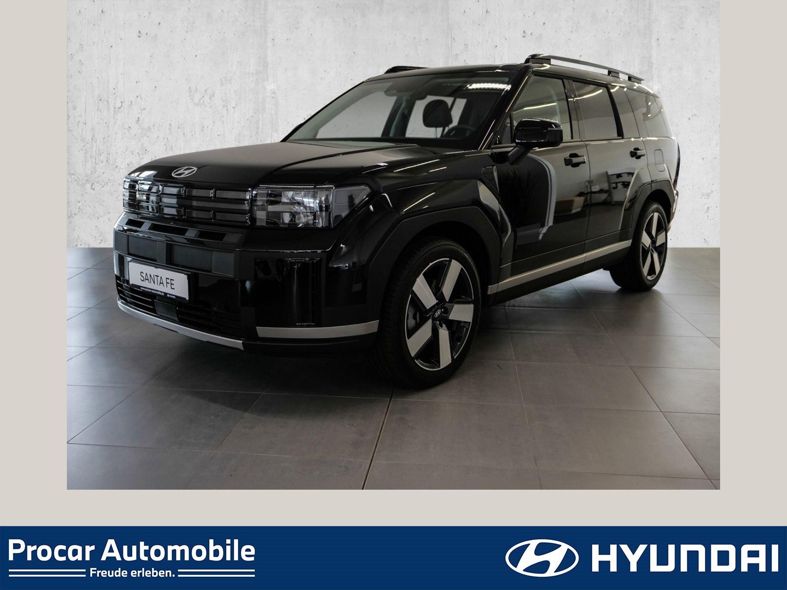 Hyundai Santa Fe PRIME,HYBRID,5-Sitzer 1.6 T-GDI, 215PS,