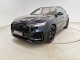 Audi RS Q8 4.0 TFSI quattro AHK|Keramik|Matrix|HuD|Na - gebrauchte Audi RSQ8 aus dem Jahr 2022