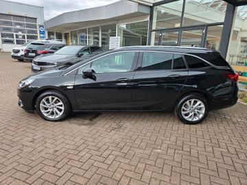Bild 3 Opel Astra K Sports Tourer Elegance 1.5D Automatik