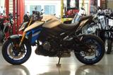 Suzuki GSX S 1000 --inkl Anbauteile-- - SUZUKI NEU NAKED BIKE