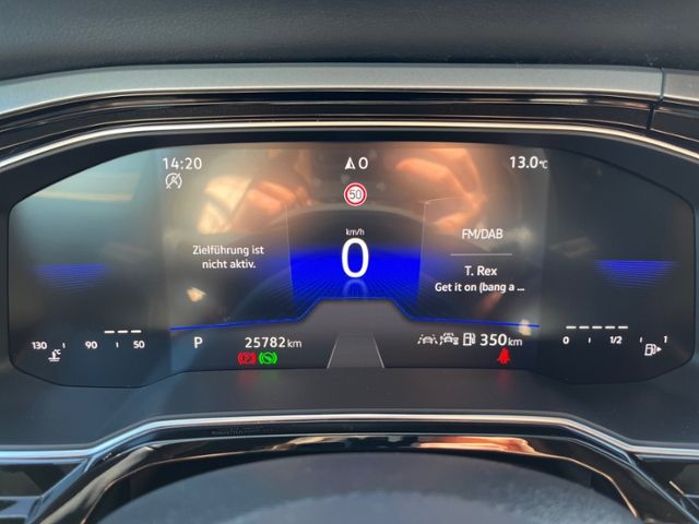 Fahrzeugabbildung Volkswagen Taigo Goal 1,0 TSI DSG KLIMA LED NAVI ALU
