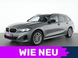 BMW 320e xDrive Navi|LED|SHZ|Live Cockpit Plus|AHK - BMW mit Hybrid-Antrieb: Plug-In Hybrid
