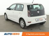 Volkswagen up! 1.0 Move up! BlueMotion *KLIMA*AUX*GARANTIE* - Volkswagen up! in Köln