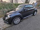Volkswagen Beetle 1.4 TSI BMT Exclusive Design Cabriole...