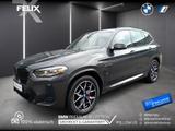 BMW X3 xDrive30e M SPORTPAKET+LIVE COCKPIT PRO+STOP&