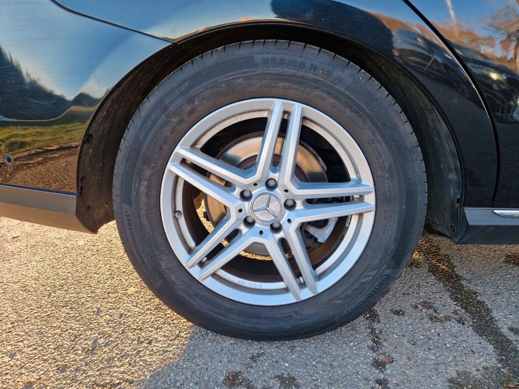 Mercedes-Benz GLE 250