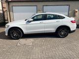 Mercedes-Benz COUPE AMG 4X4 360° GSSD ACC MEDIA KEYLESS LEDER - Mercedes-Benz GLC-Class in Dortmund