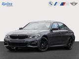 BMW 320d xDrive M-Paket/SHZ/AHK - BMW 320: M Paket