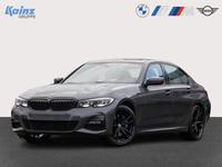 BMW 320d xDrive M-Paket/SHZ/AHK