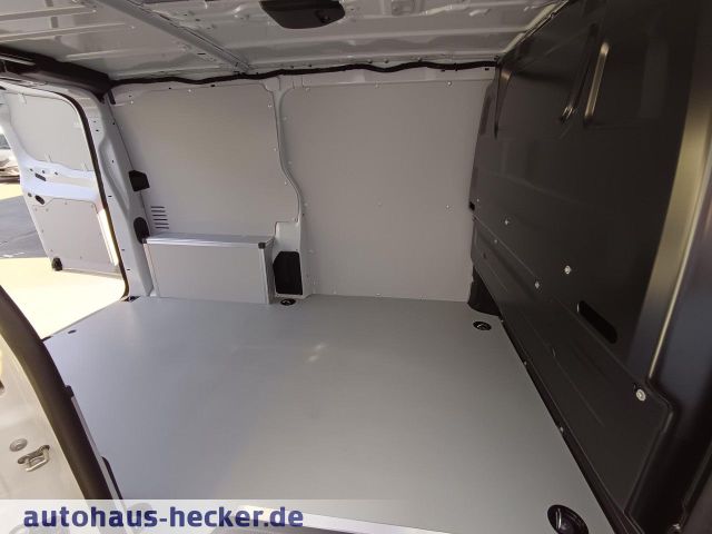 Fiat Professional Scudo L2 120PS MT6