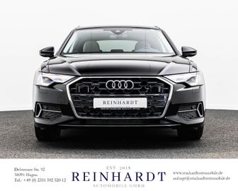 Audi A6 - 6