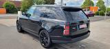 Land Rover Range Rover P400e Plug-in Hybrid Vogue Lang - Land Rover Range Rover Plug-in Hybrid (PHEV) Gebrauchtwagen