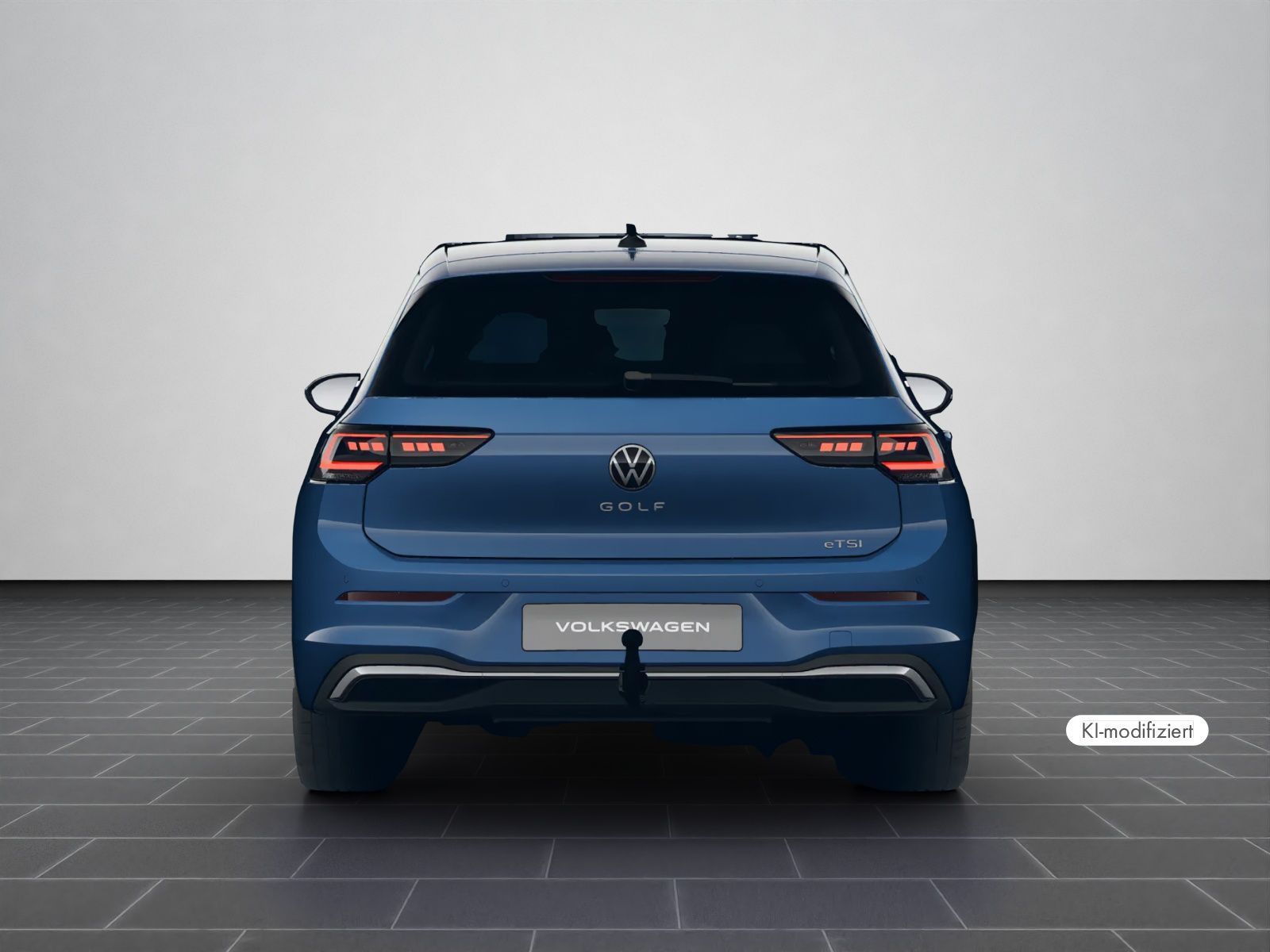 Volkswagen Golf - Bild 9