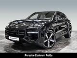Porsche Cayenne E-Hybrid Coupe BOSE Panoramadach LED - Porsche Cayenne: Panoramadach
