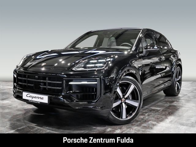 Porsche Cayenne E-Hybrid Coupe BOSE LED-Matrix-HD 22-Zol