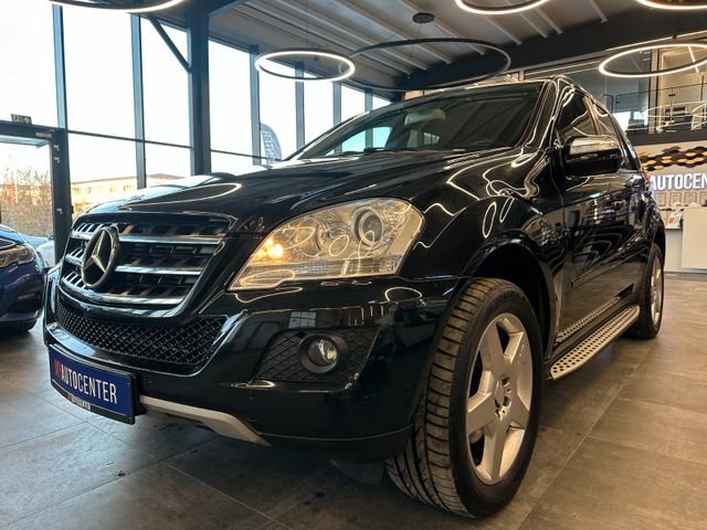 Mercedes-Benz ML 320 CDI *AHK*Klima*Navi*CD-Player*Freisprech*