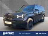 Hyundai SANTA FE ''Blackline'' Hybrid 4WD  Panorama-Dach - Hyundai SANTA FE Neuwagen in Düsseldorf
