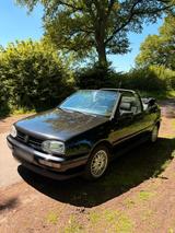 Volkswagen Golf Cabrio Bon Jovi TÜV NEU - Volkswagen Golf aus 1996: Cabrio