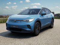 Volkswagen ID.4 - Vorschau Bild 2