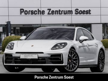 Porsche Panamera - 1