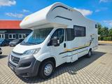 Fiat Ducato Alkoven Sun Living 6-Sitzer 6-Bett 3500kg - Angebote entsprechen deinen Suchkriterien