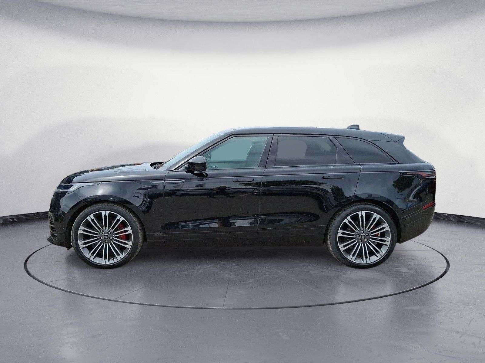 Land Rover Range Rover Velar 3.0 P400 AUTOBIOGRAPHY AWD Tem foto 4