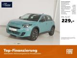 Fiat 600 hybrid 1.2 Pop LED/PDC/Carplay/DAB+/GRA - Fiat 600: 600d